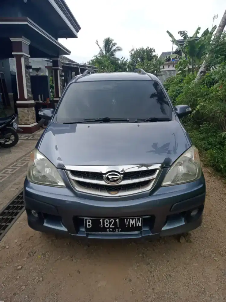 For sale Daihatsu Xenia Xi 1.3 Sporty