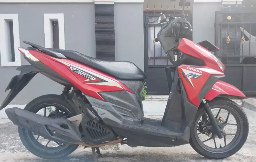 Jual Vario Thn 2015