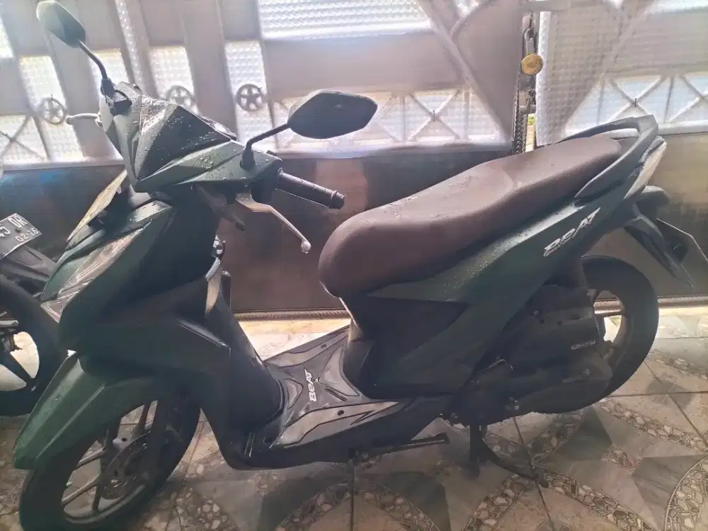 Beat naw  2023 tgn 1 ors mesin hls PJK aman lkp