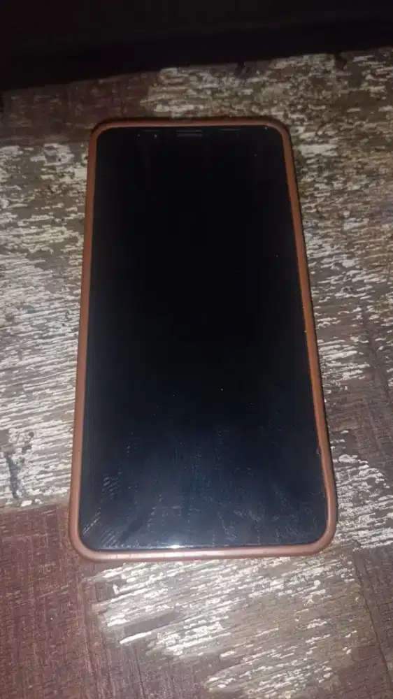 Redmi note 5 ram 4/64