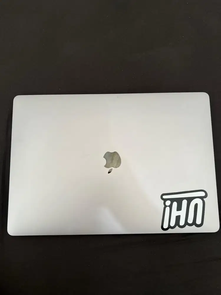 Macbook Pro 2019 16 Inch