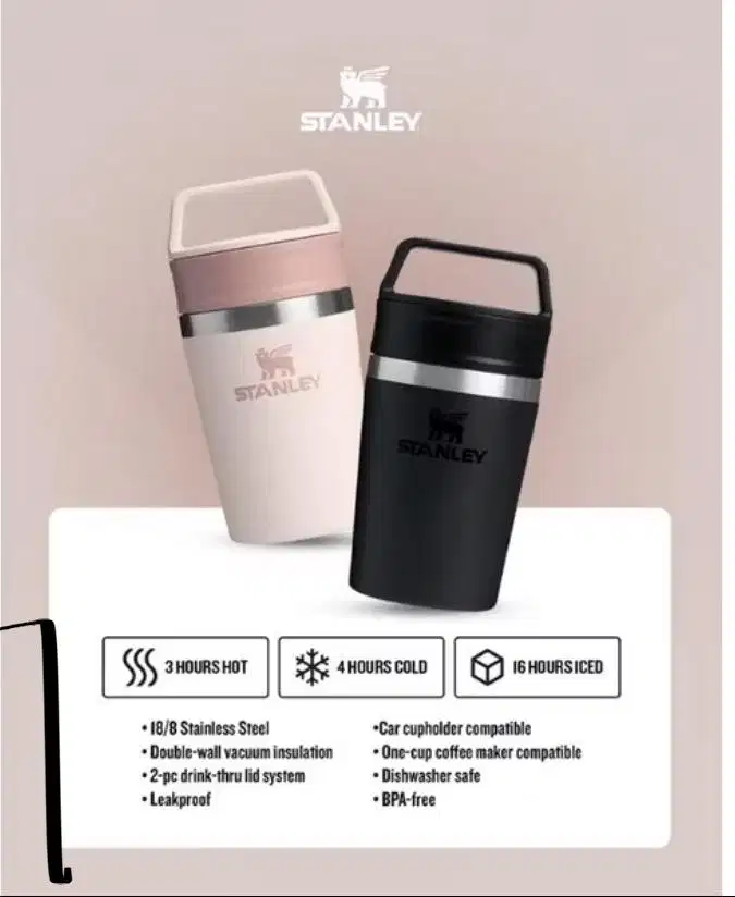 Tumbler Stanley Original