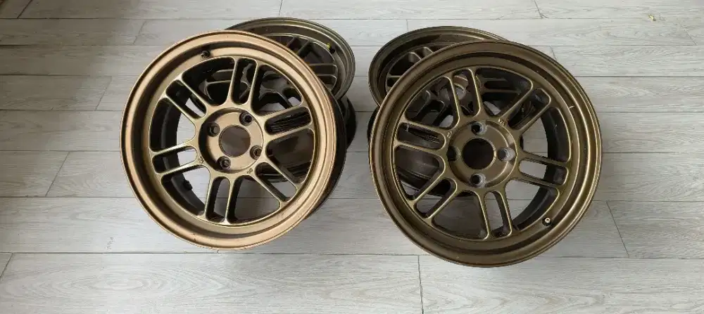 RPF face 2 R15 By Rays Club