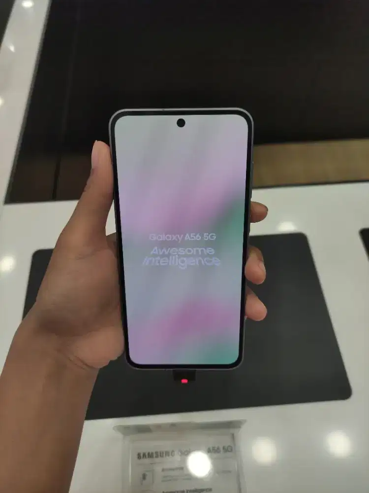 Kredit hp Samsung Galaxy A56 5G