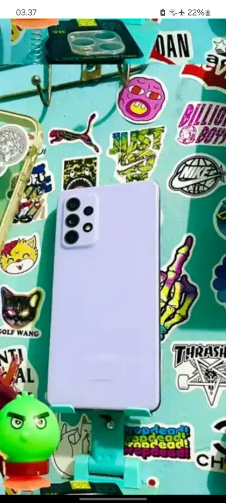 Samsung a52 8/128 Original