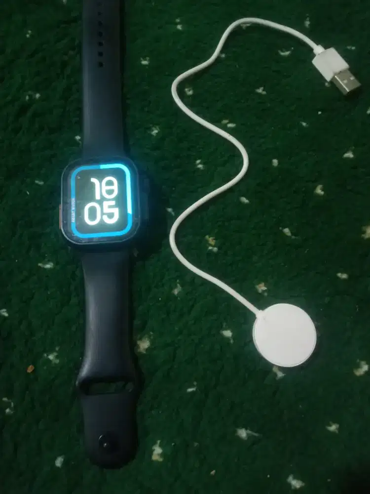 Smartwatch microwear u4 plus