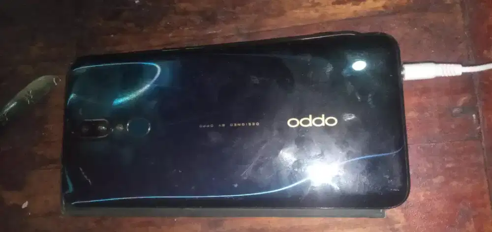 Oppo F11 Ram 6/128GB