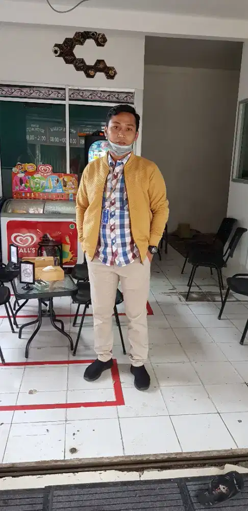 Cari kerja assisten,driver dn carwash