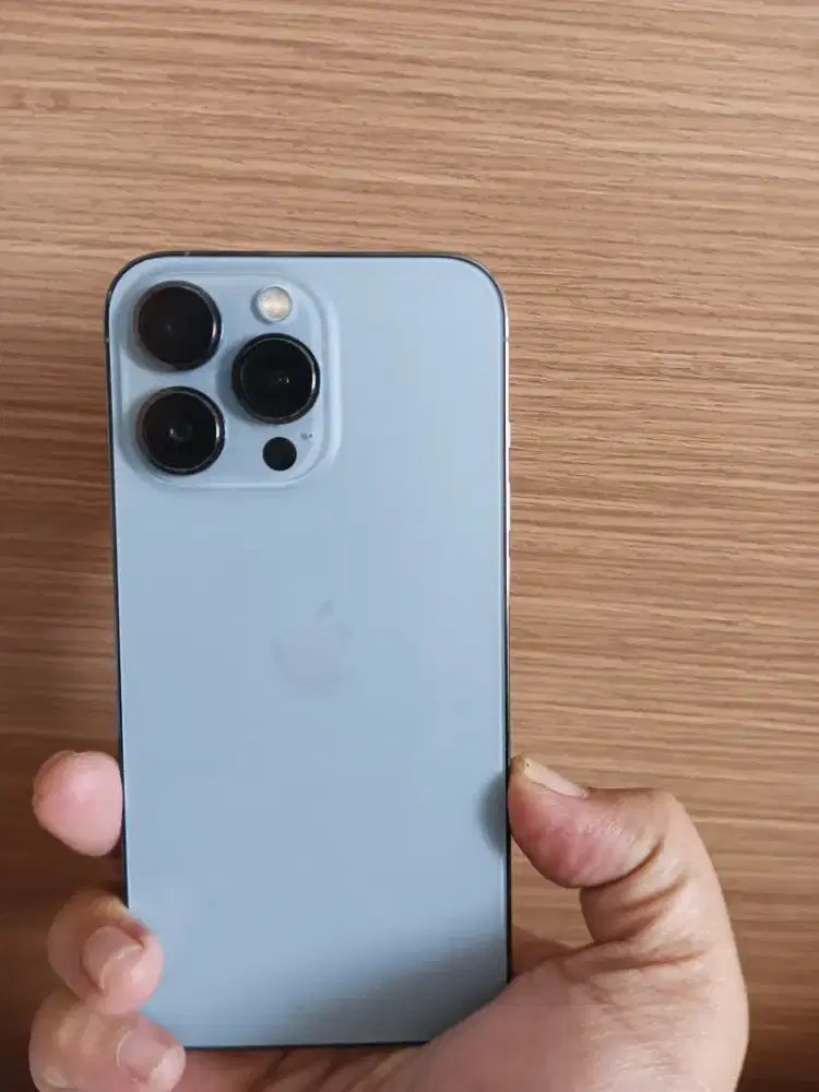 iPhone 13 Pro 128GB ex IBOX Fullset