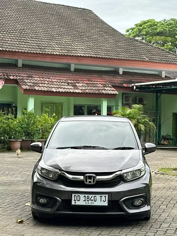 Brio e matic 2019