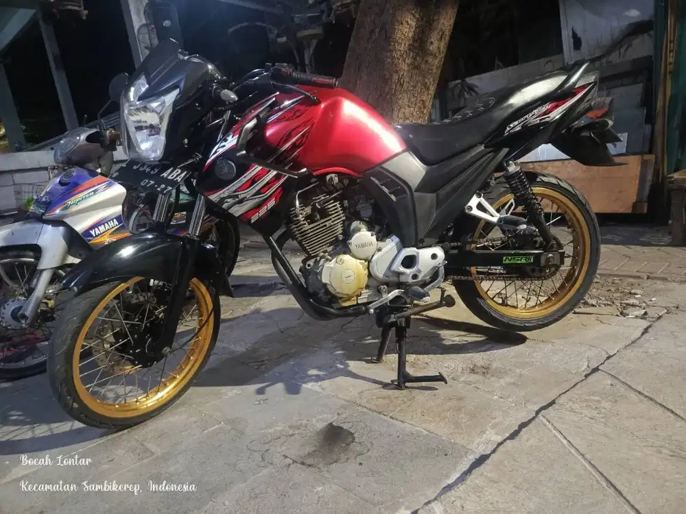 Mulus...murahin aja..nego tipis