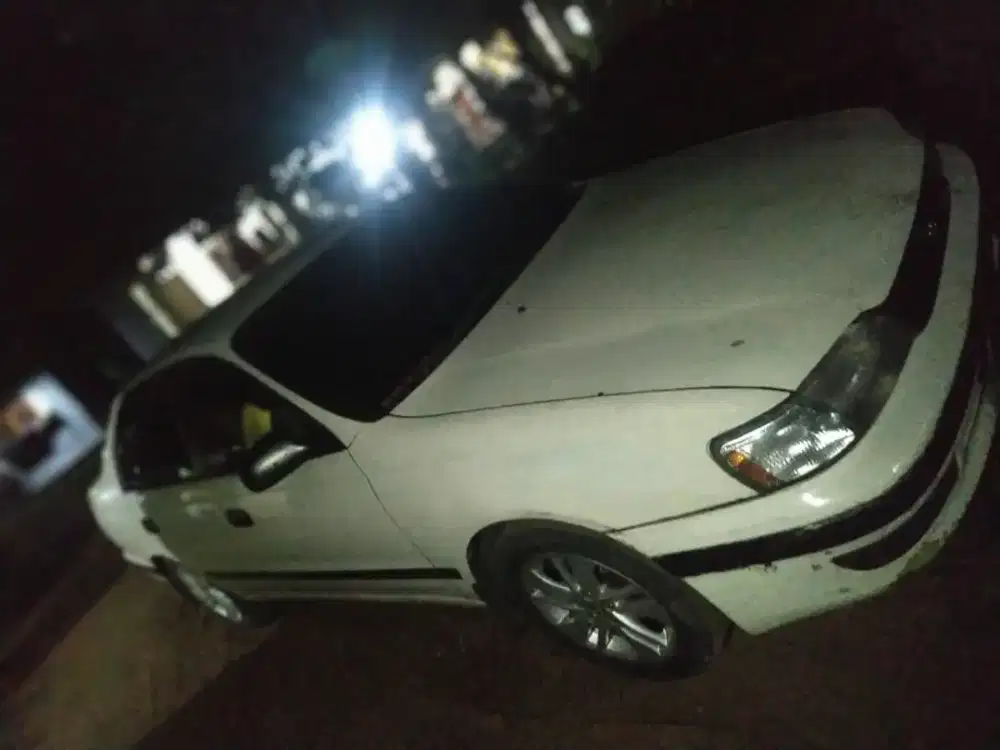 Jual mobil corona 1.6 1996 bensin manual