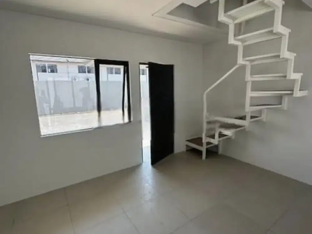 Disewakan Rumah Tipe x2 di Cityzen Park West By Rumah Chinida (Ay)