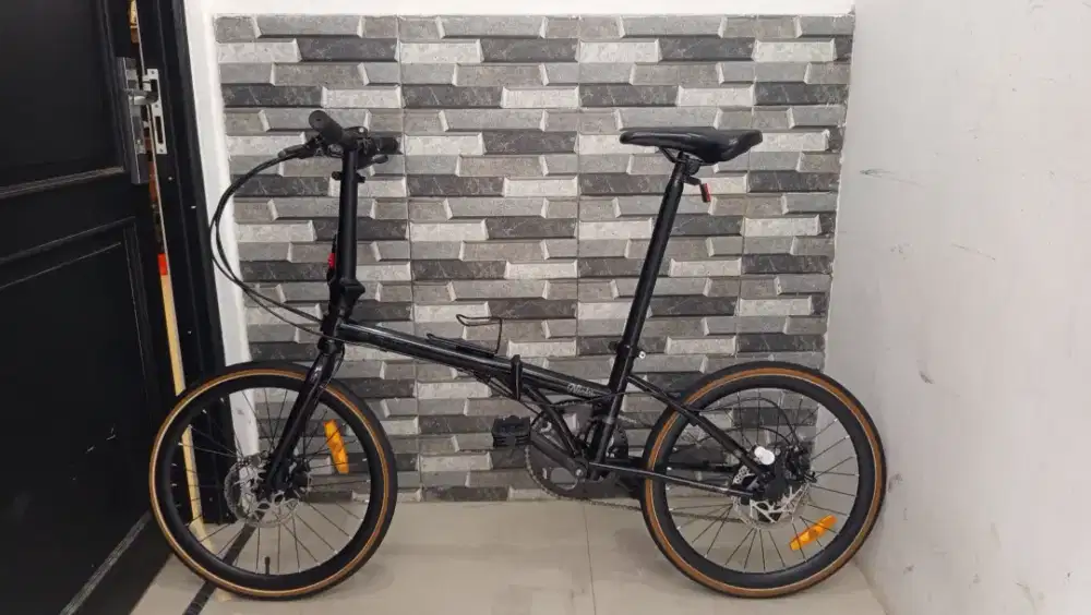 Element Nicks Chromolly 20