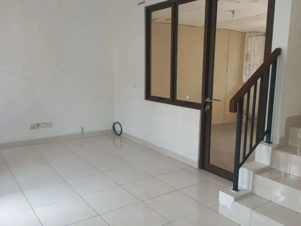 FOR SALE Rumah Bagus Di Nusaloka Park, Bsd