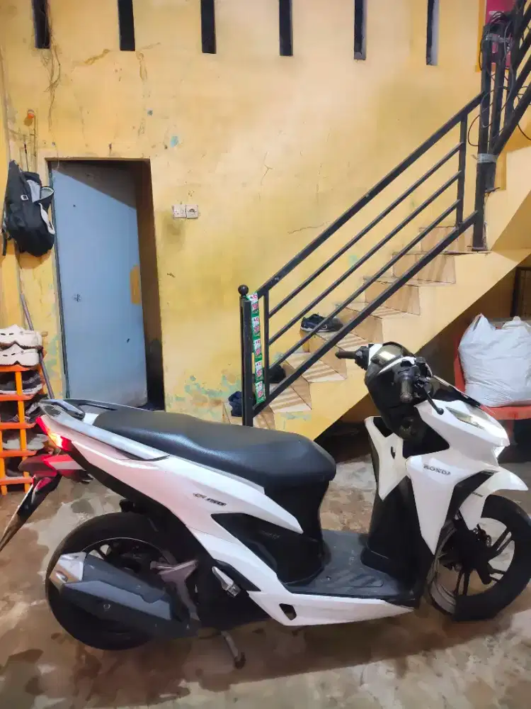 di jual Honda Vario 150