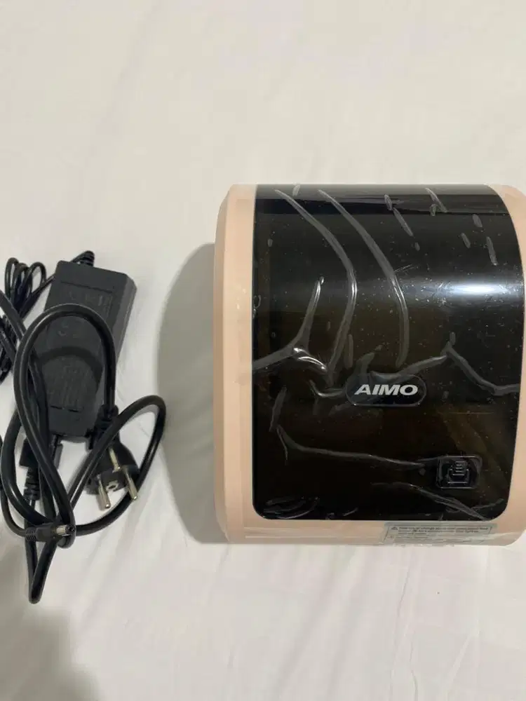 AIMO Printer resi jualan OLSHOP