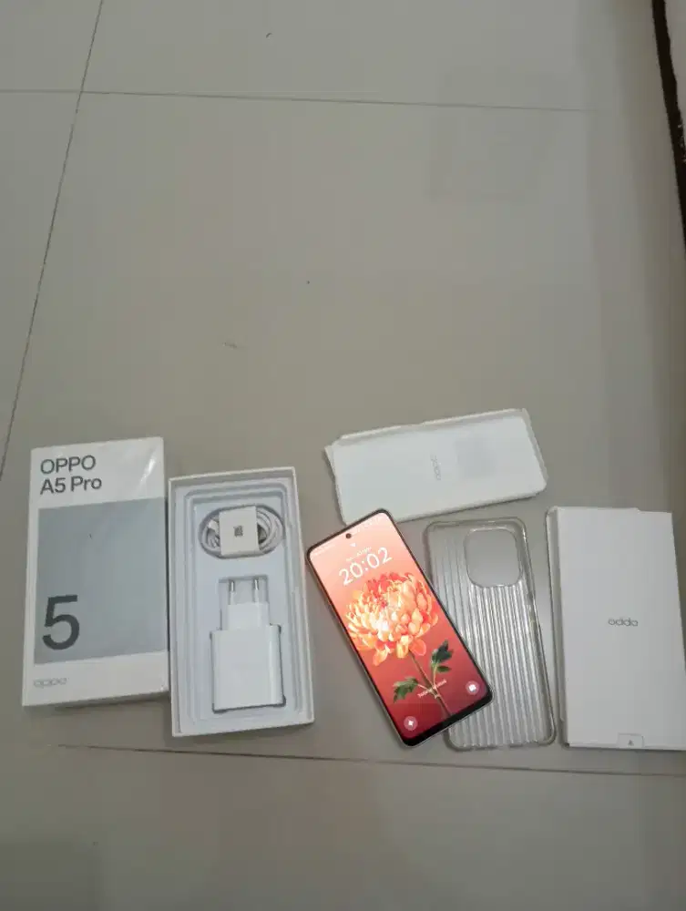 Oppo a5 pro 128 gb super mulus