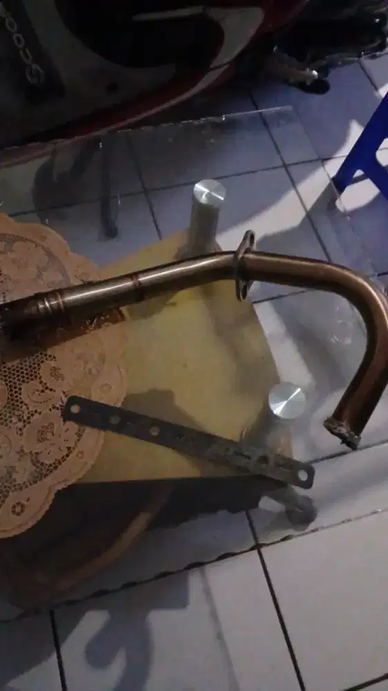 For sale leheran d3 salemba + briket dsl untuk beat karbu/fi