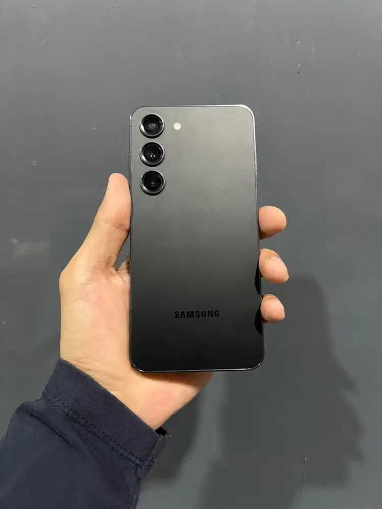 Samsung s23 5g 8/256gb resmi sein