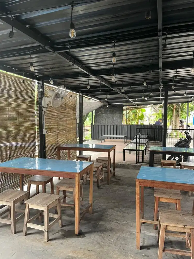 Dibutuhkan karyawan infal 4-10 Des