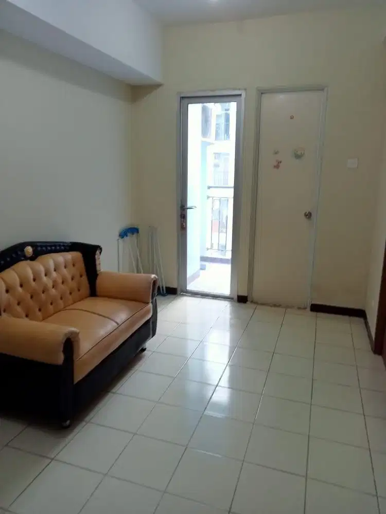 Disewakan Apartemen Green Park View 2BR Tower F Lt 21 HOOK