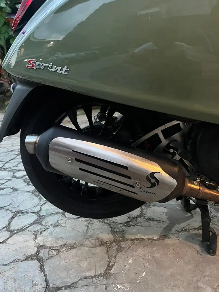 Shijiro std racing se