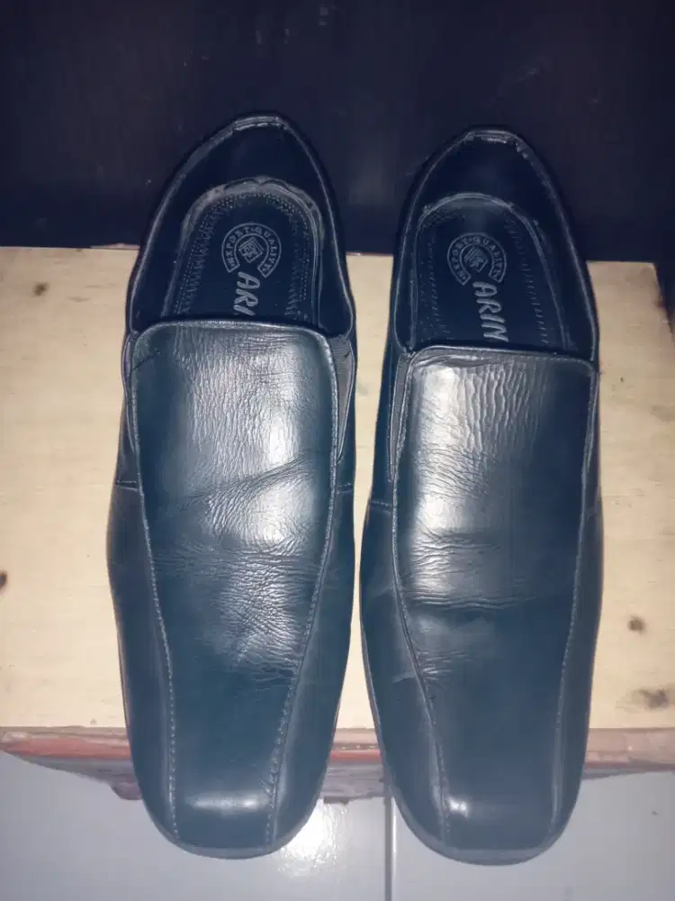 Sepatu Pentopel Pria