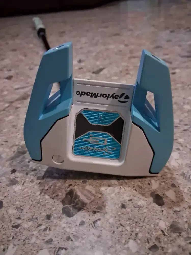 Stik golf futting golf