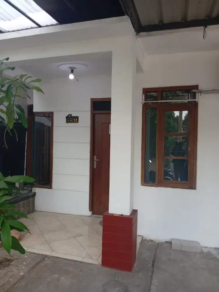 Dijual Rumah Di Cilodong