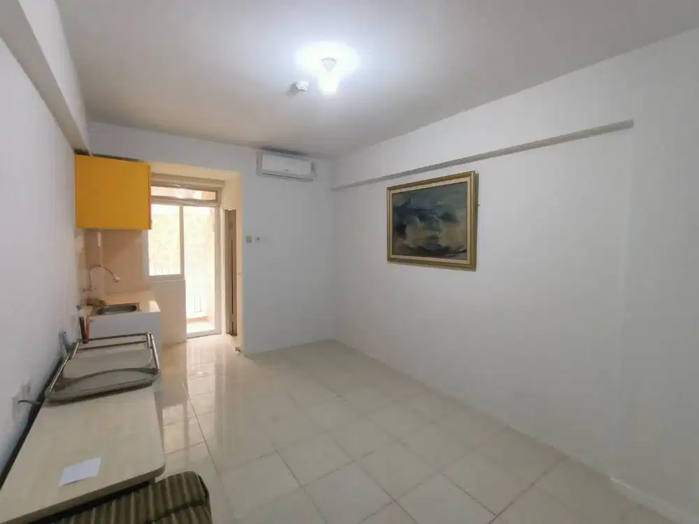 Apartemen Green Palm Residence - Tipe Studio