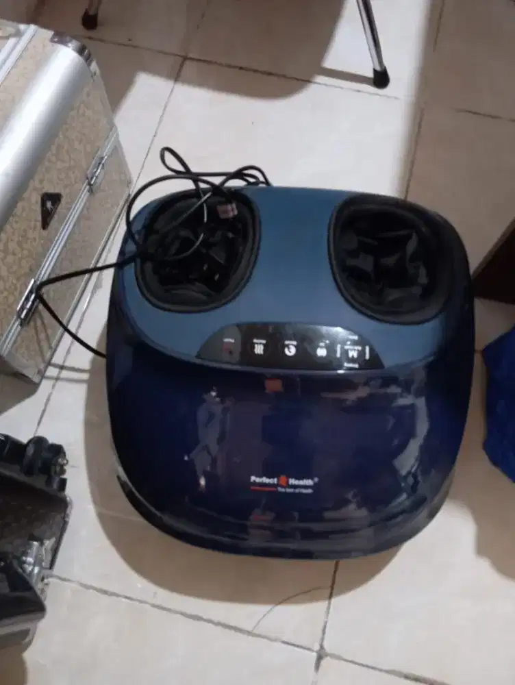 Alat pijet kesehatan