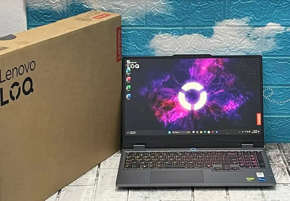 Jual cepat pemakain baru 2 bulan