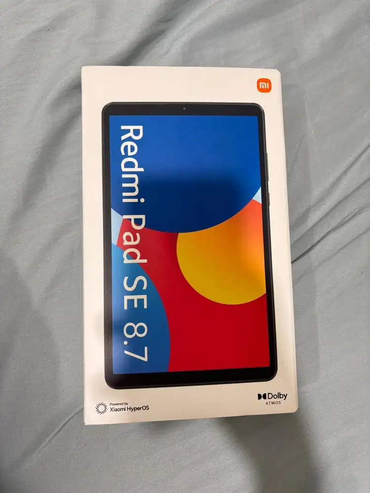 Redmi Pad SE 8.7 4/128GB