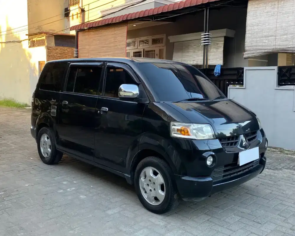 Mitsubishi maven 2007 apv granmax