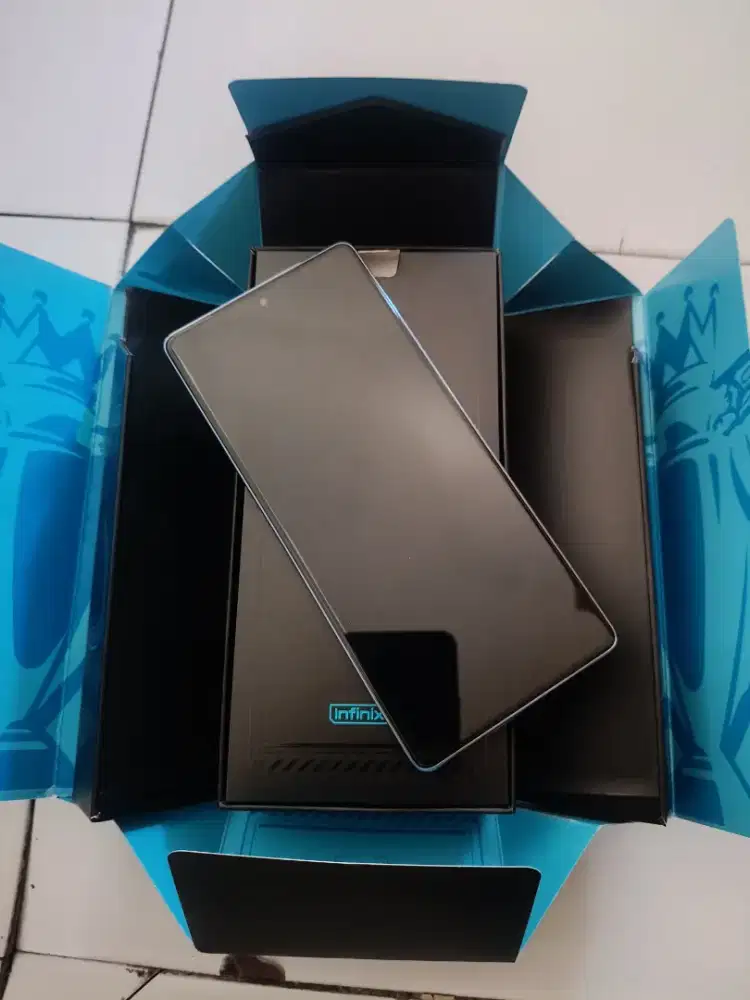 Infinix gt 20 pro 8/256