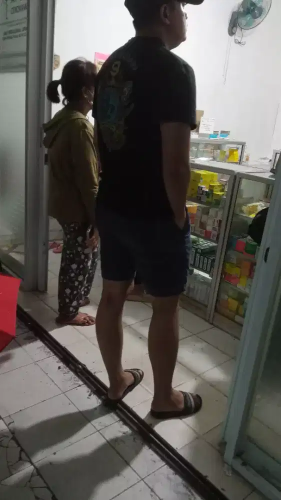 Cari kerja sebagai pengasuh