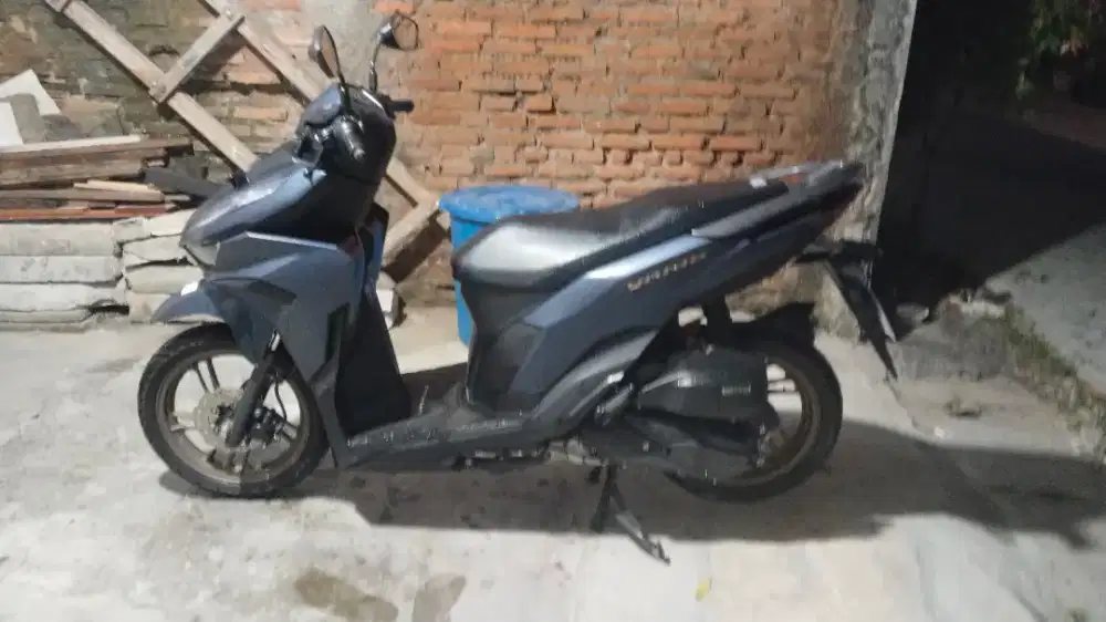 Vario 125 tahun 2024