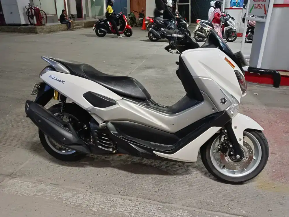 Yamaha NMAX original