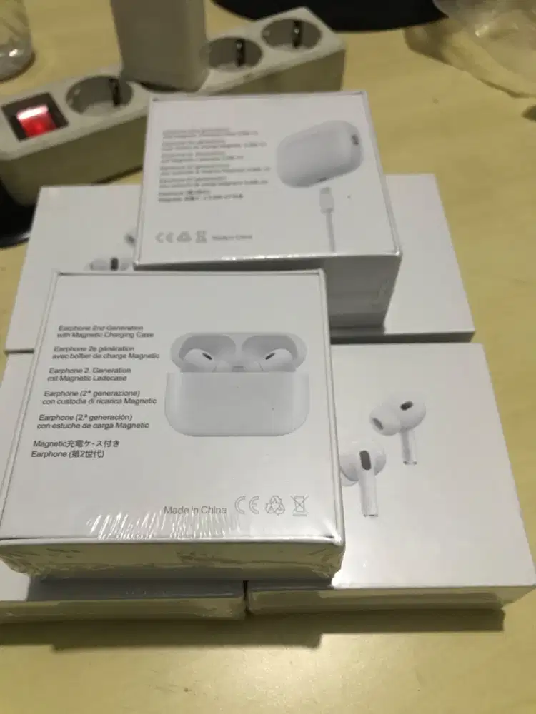 Jual Airpods Pro