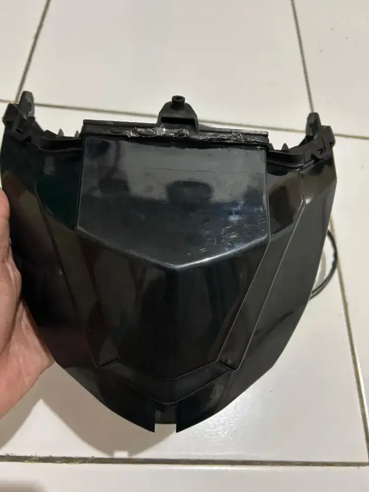 Stoplamp running beat Esp 10mode