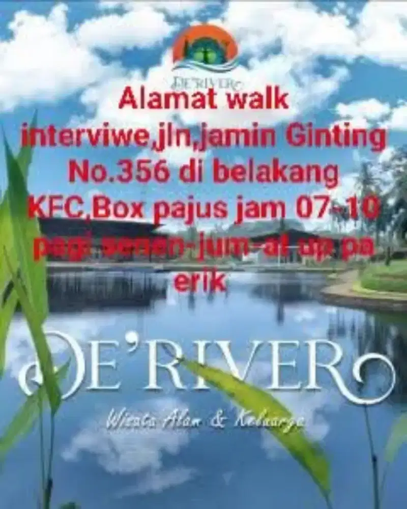 Loker new kota medan