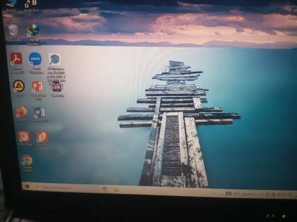 Jual atau tukar tambah dengan ram yg 6-8