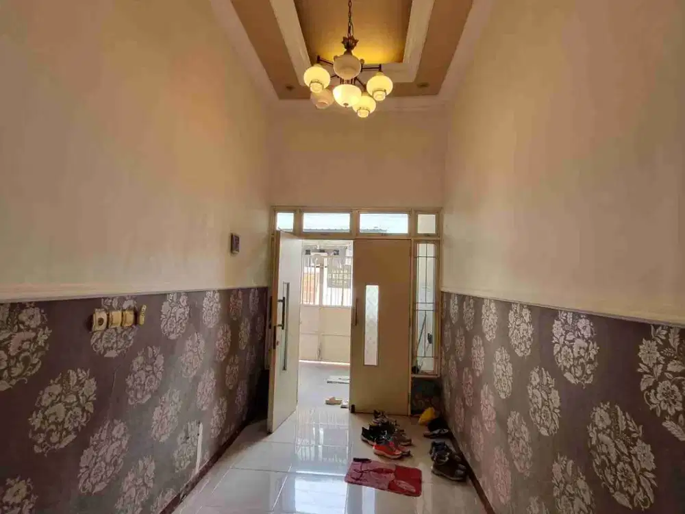 Jual rmh 2.5Lt ploso timur dekat univ WM,UNAIR DLL