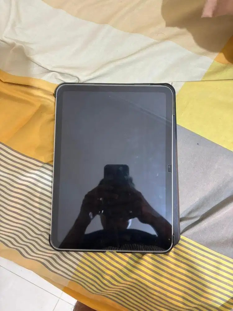 Ipad 10 64GB Mulus Barang Simpanan