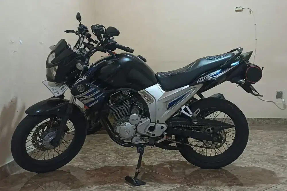 Jual Butuh Yamaha Scorpio