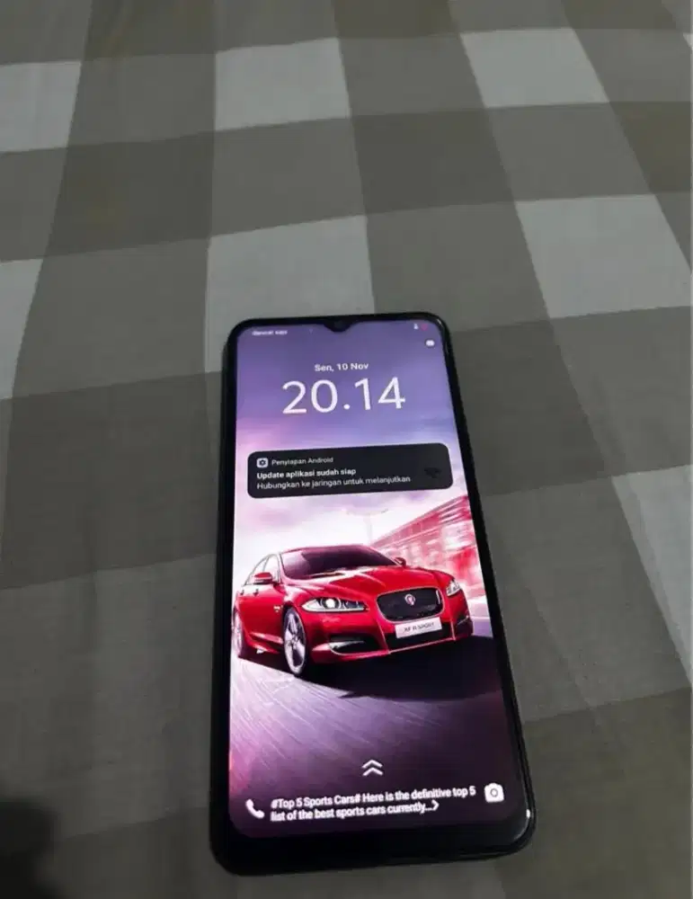 Vivo Y17s Ram 4+4 128Gb