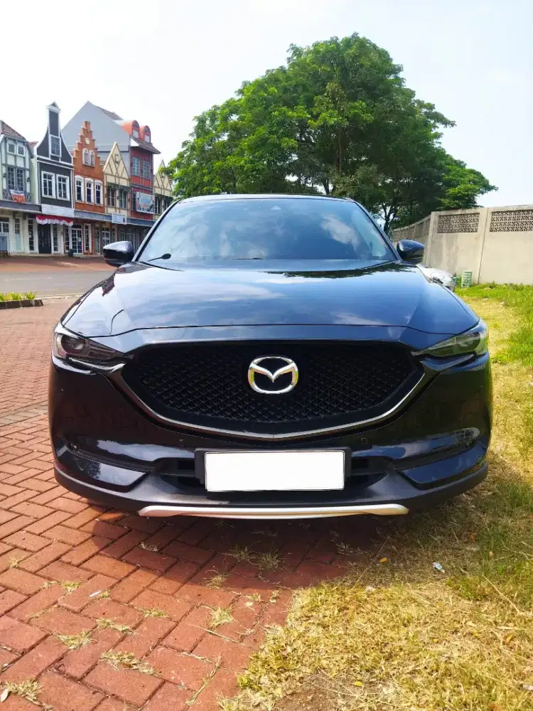 Termurah! Mazda CX5 Elite 2019