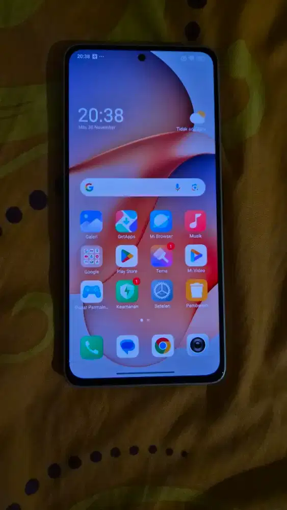 HP Redmi Note 13 128
