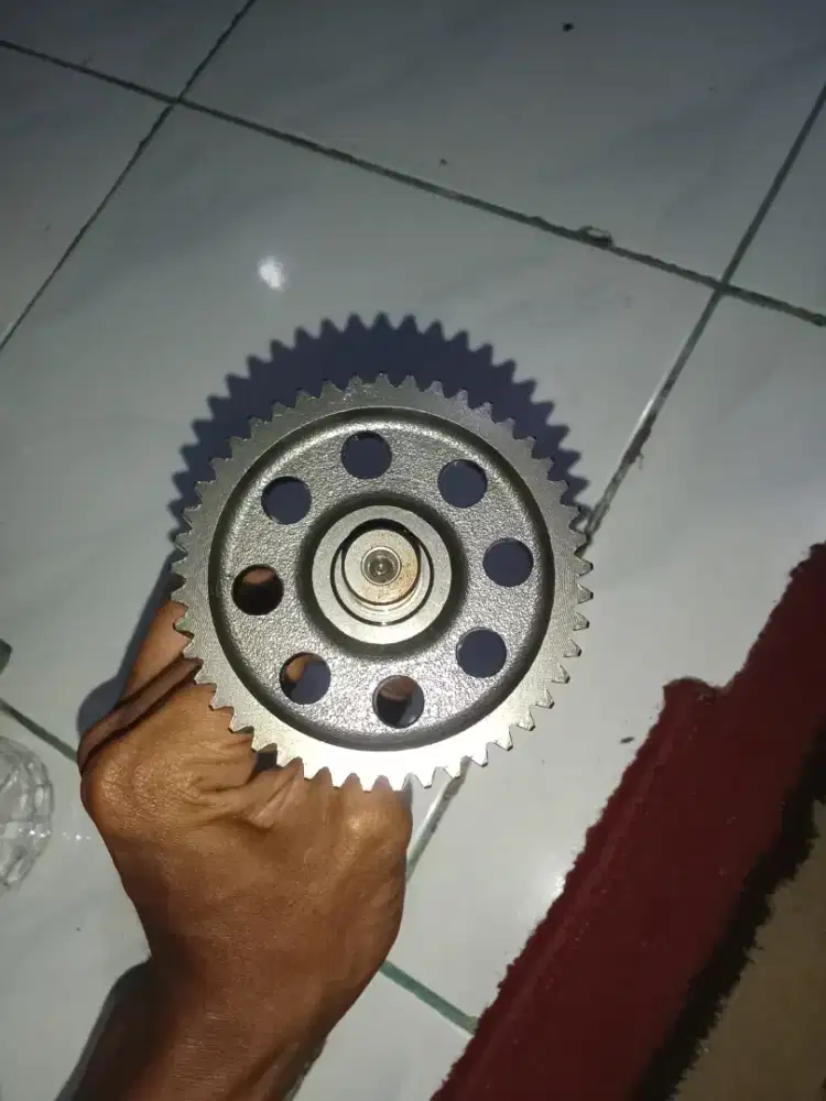 DiJual Gear final comp ( Honda beat fi )